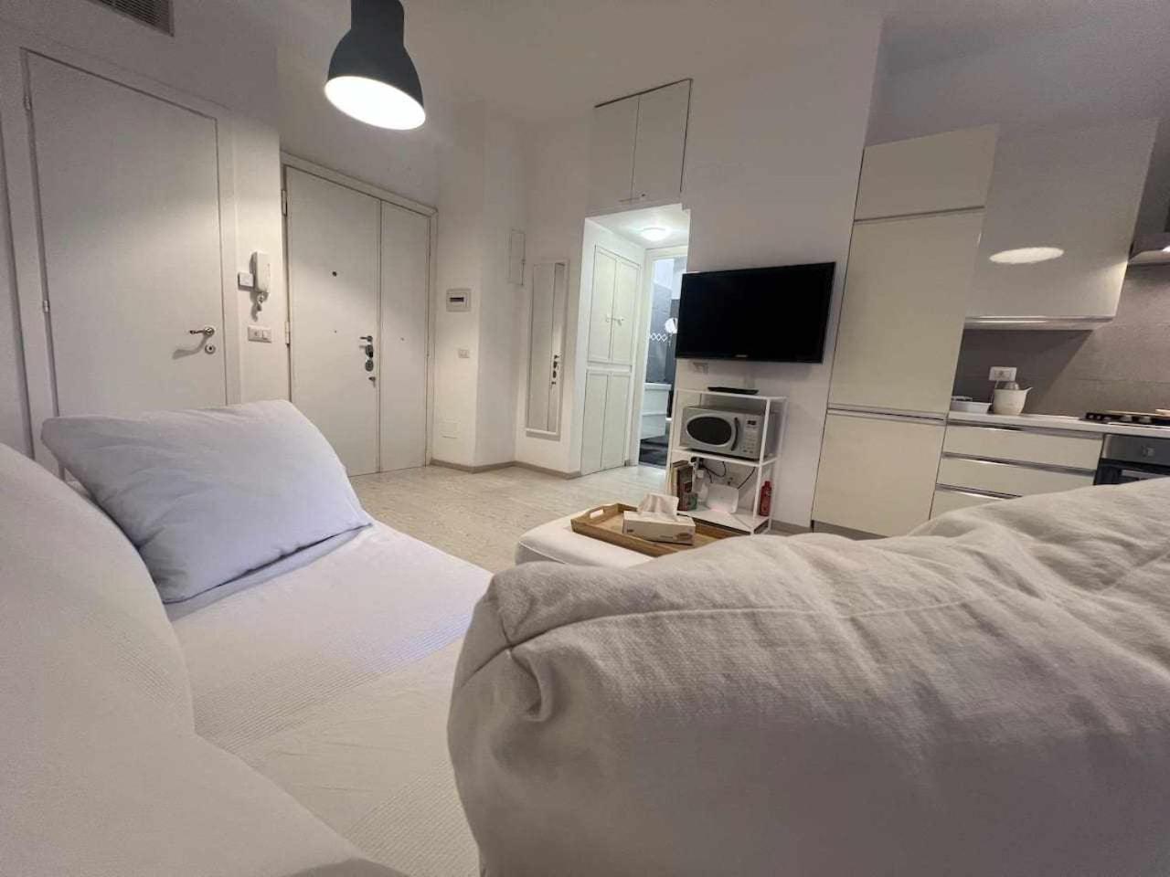 Modern In Monteverde Appartement Rome