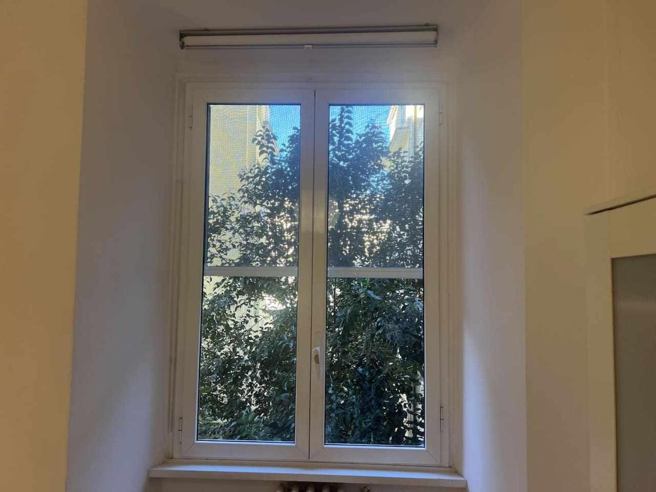 Appartement Modern In Monteverde Rome