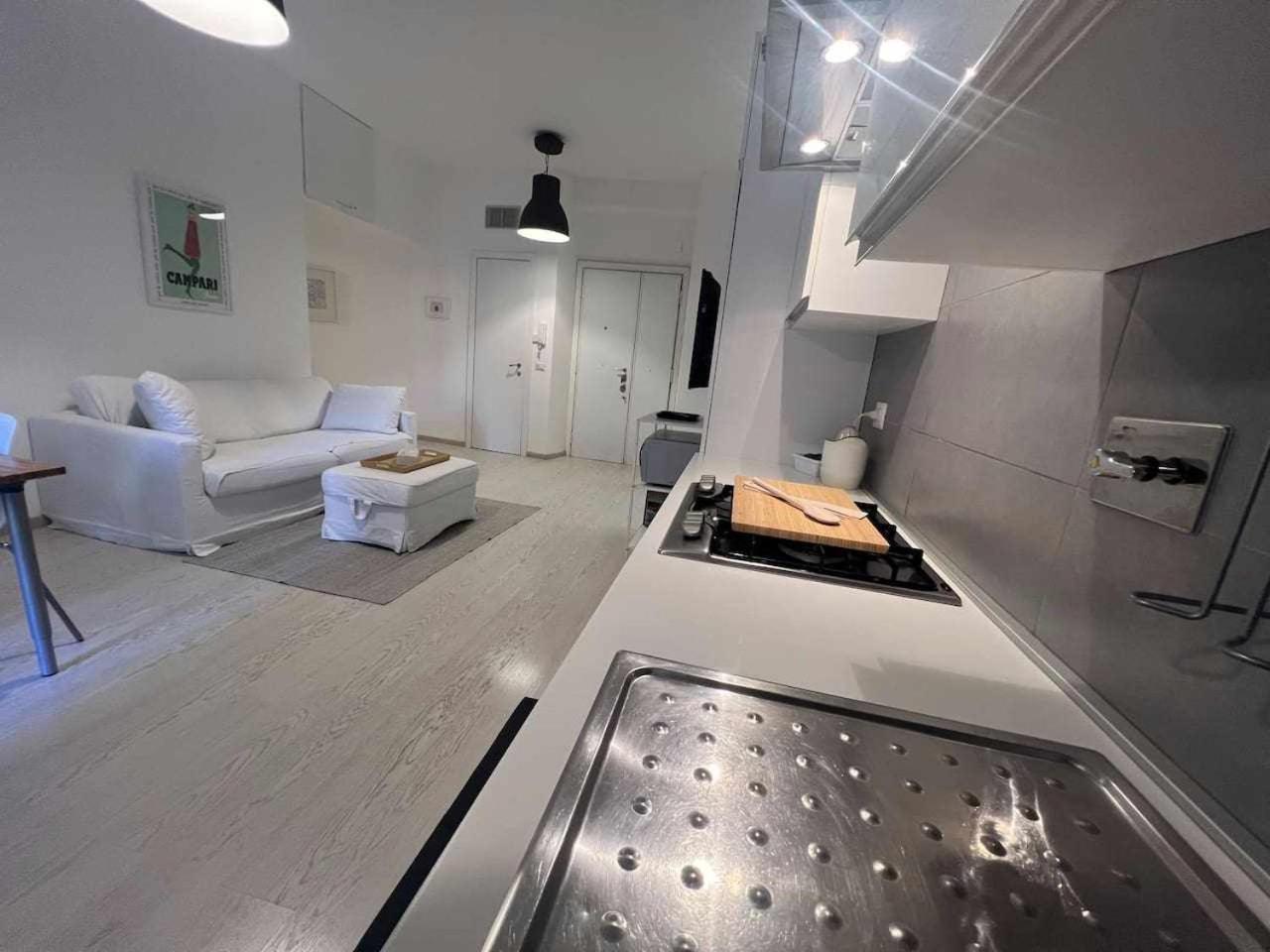 Appartement Modern In Monteverde *