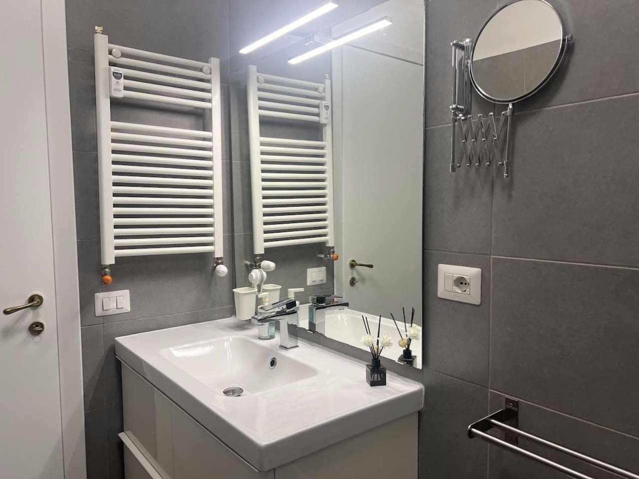 Modern In Monteverde Appartement *