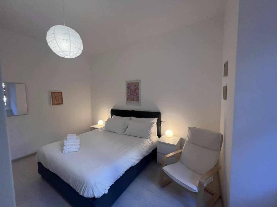 Appartement Modern In Monteverde *