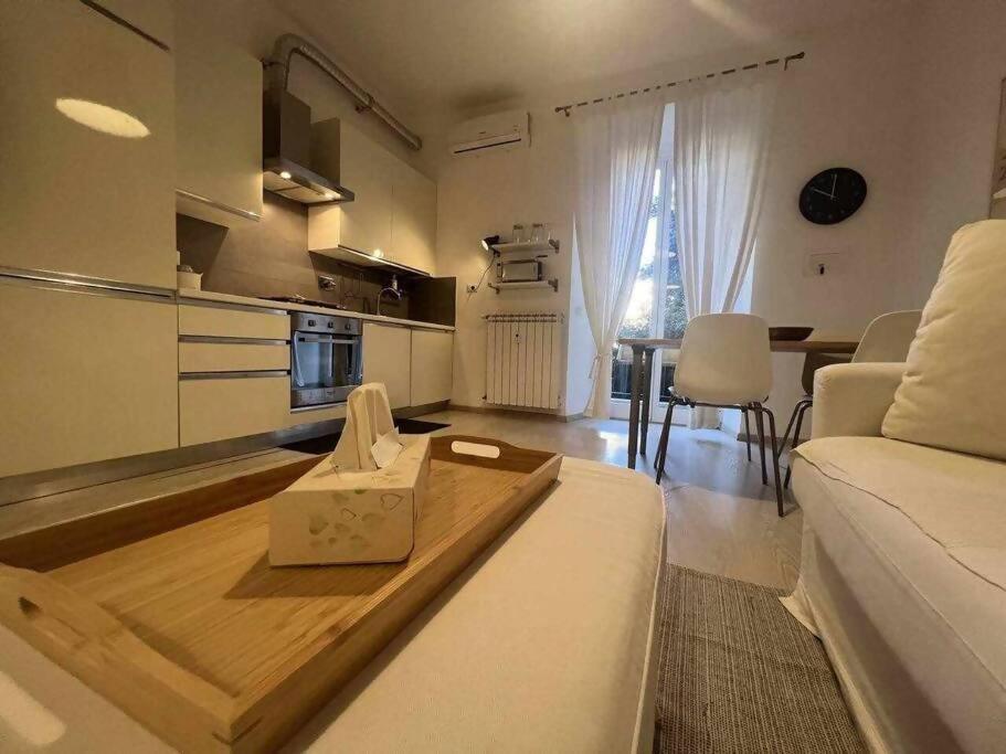 Modern In Monteverde Appartement