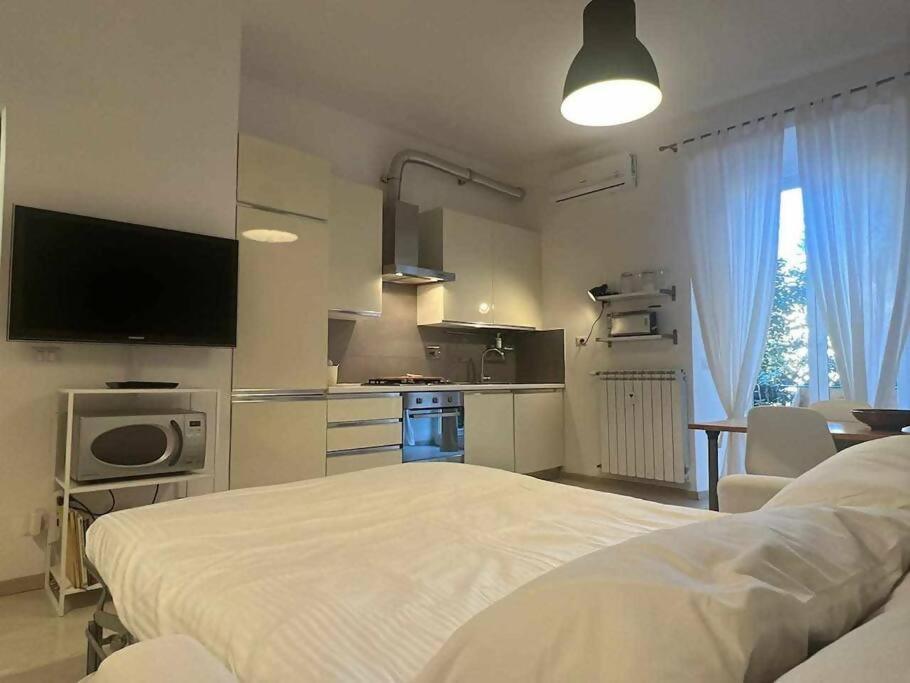 Modern In Monteverde Appartement Rome