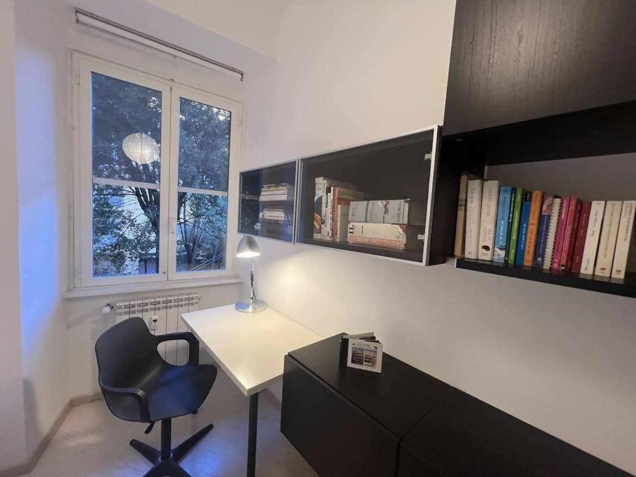 Modern In Monteverde Appartement