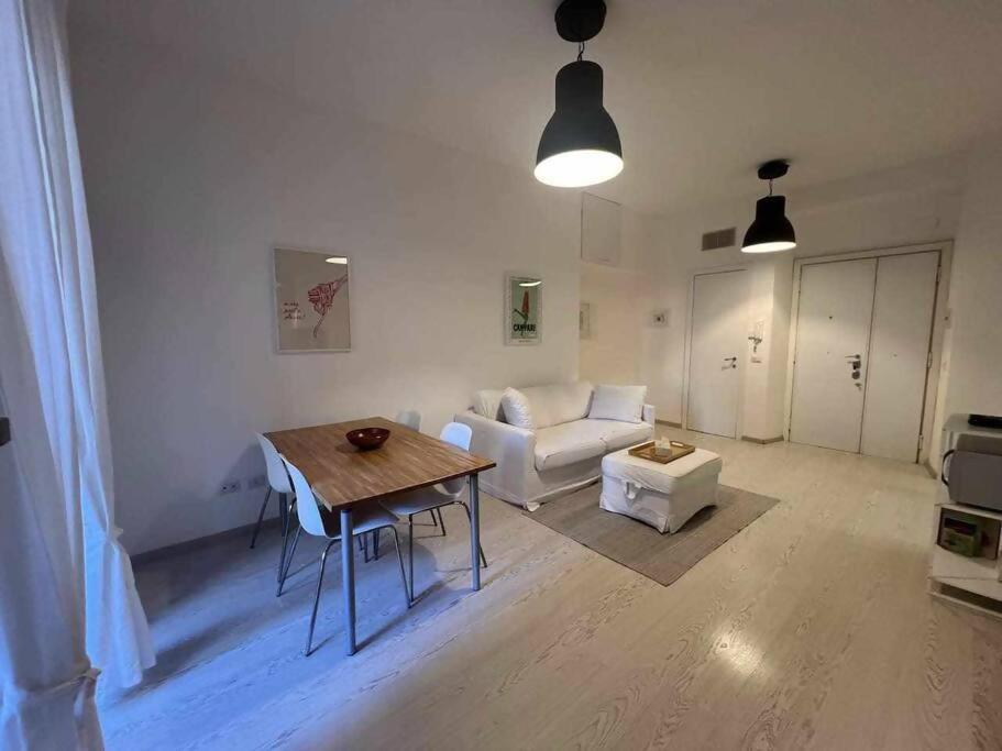 Appartement Modern In Monteverde Rome